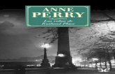 Libro proporcionado por el equipodescargar.lelibros.online/Anne Perry/Los Robos de Rutland... · 2019-08-29 · chisporroteaba en la chimenea. Un ramo de narcisos llenaba de reflejos