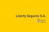 Liberty Seguros S.A. › wp-content › ... · ejercicio de sus funciones. Coberturas • Indemnizaciones por los gastos cubiertos. • Gastos de defensa legal. • Cauciones y fianzas