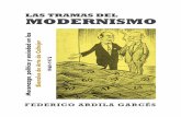 LAS TRAMAS DEL MODERNISMObdigital.unal.edu.co/69655/7/71526939.2018.pdfLas tramas del modernismo: mecenazgo, política y sociedad en las Bienales de Arte de Coltejer, 1968 – 1972