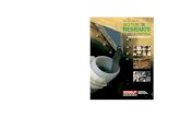 GUIA RESIDUOS 7:Maquetación 1istas.net/descargas/Gestión de Residuos en la empresa ´07 (DA).pdf · Residuos Industrialescomo aquellos residuos generados por la actividad industrial,