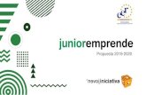 Diapositiva 1 - Inicio - Cultura Emprendedoraculturaemprendedora.extremaduraempresarial.es/wp... · alumnado de 5º y 6º de Primaria de la Comunidad Autónoma de Extremadura. Incentivar