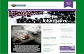 Boletín Informativo › contenidos › informacion › promo...Bodegas Loli Casado Bodegas Ostatu Viñaspral Bodegas Mitarte Asociación de Bodegas de Rioja Alavesa -ABRA-20 empresas