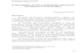 Universidad de Sevillainstitucional.us.es/revistas/universitaria/extra2006/art_8.pdf · Española entre 1817 y 1984, una de las acepciones de la palabra desarrollo, se ha mantenido