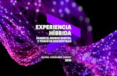 eXPeriencia HíBrida - Accenture › _acnmedia › pdf-102 › accent...Tecnologías como el altavoz inteligente y la realidad aumentada y virtual, los servicios de vídeo por Internet