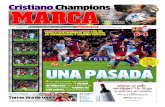 Cristiano Champions - Copa de la Reina de Baloncesto › Documentos › Archivo › Upload › prensabaloncesto1502… · marcara Neymar 1 Recital de filigranas de la MSN en la segunda