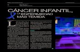 EOTE dgar amírez edgarrmzhotmail.com CánCer infantil,buzos.com.mx/images/pdf/buzos637/26_31_Tamaulipas_637.pdfel cáncer infantil, seguida del linfoma y el En el periodo reciente,