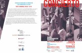 Concurso Internacional de Composición Concierto › wp-content › uploads › 2016 › ...1974. El repertorio es extenso y abarca desde la música medieval hasta la contemporánea,