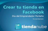 Día del Emprendedor Porteño - AméricaEconomía · Página de Facebook (fanpage) Nombre de la marca Fans, sin límite Puede mandar mensajes a todos sus fans al mismo tiempo No puede