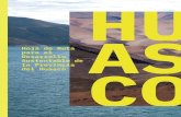 HU COccsi.columbia.edu/files/2018/03/Provincia-del-Huasco-Sus...definir desafíos y objetivos de corto, mediano y largo plazo de manera integrada. Asimismo, esta establece los roles