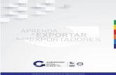 POSTGRADO - Asociación de Exportadores de Guatemala · o Herramientas para construir Coaching y equipos de alto desempeño • Gerencia comercial tradicional vs gerencia comercial