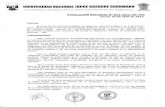 ^ UNIVERSIDAD NACIONAL JORGE BASADRE GROHMANN · 2014-06-23 · Estatuto de la Universidad Nacional Jorge Basadre Grohmann - Tacna, y en uso de las atribuciones conferidas al señor
