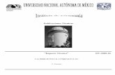 Publicaciones Técnicas - UNAMeditorial/RT-2009-05.pdf · 2014-12-10 · fn_mueve_telescopio Es obvio que estas funciones interactuan con el instrumento y requieren comunicación