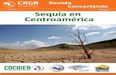 MARZO 2016 Sequía en Centroamérica › wp-content › uploads › ...El reporte de situación de OCHA (2015) menciona, “se tienen 3.5 millones de afectados en 3 países de Centroamérica,