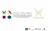 Presentación de PowerPoint · 2019-12-03 · atender la demanda social en México de carencia alimentaria, a través de programas sociales. Desarrollo y discusión: Impacto social