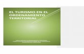 Inicio | Camara de Representantes - EL TURISMO EN …camara.gov.co/sites/default/files/2018-05/Turismo en...Preparado por Viceministerio de Turismo y Parques Nacionales Naturales,