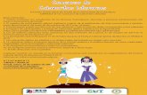 Concurso de Calaveritas Literarias · 2019-10-22 · Concurso de Calaveritas Literarias El Centro Universitario de Tonalá de la Universidad de Guadalajara CONVOCA al 1er. Concurso