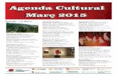 Domingo, 1 de Marzo 49 marzo 2015.pdf · 2016-10-28 · fresca i que assolí gran popularitat per la nostra comarca ben entrat el segle XX. El Museu de Castelló conserva un exemplar