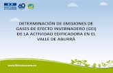 Presentación de PowerPoint - Biocasa · Fuente: El ABC de los compromisos de Colombia para la COP21. 4600 4800 5000 5200 5400 5600 5800 6000 DEMANDA NACIONAL ENERGETICA DEMANDA Wh-mes