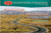 “Año de la Promoción de la Industria Responsable y del ... · l Teatro Municipal de Tacna sirvió como escenario para que autorida-des locales, dirigentes de institu-ciones cívico