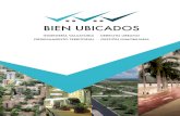 BIEN UBICADOS BIEN...Nosotros BIEN UBICADOS es una empresa de consultoría especializada en ingeniería valuator.a, derecho urbano, ordenamiento territorial y gestión inmobiliaria;