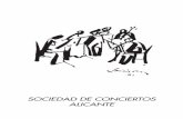 SOCIEDAD DE CONCIERTOS ALICANTEsociedadconciertosalicante.com/wp-content/uploads/2019/... · 2020-01-24 · En 2007 recibió el Premio Ojo Crítico de RNE y en 2006 la Medalla de