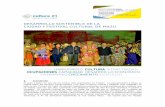 TAICHUNG - Festival cultural de Mazuobs.agenda21culture.net › sites › default › files › 2018-06 › TAICHUN… · GOBIERNO Y LOS CIVILES COSECHARÁN LOS FRUTOS DE ESTE EVENTO