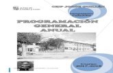 CEIP JORGE GUILLÉN. CAMPASPERO. VALLADOLID 24ceipjorgeguillen.centros.educa.jcyl.es/sitio/upload/pga_2017-2018.pdf · Planes y proyectos que desarrolla el centro no incluidos en