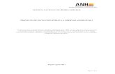 AGENCIA NACIONAL DE HIDROCARBUROS PROYECTO DE … ANH-09-IP-2011.pdfPágina 1 de 71 AGENCIA NACIONAL DE HIDROCARBUROS PROYECTO DE INVITACIÓN PÚBLICA A OFERTAR ANH-09-IP-2011 “Realizar