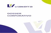 ÍNDICE - Vialterravialterra.com/wp-content/uploads/2016/03/DOSSIER-VIALTERRA-INF… · 4 2. OBJETO SOCIAL E INSTALACIONES. La empresa VIALTERRA INFRAESTRUCTURAS S.A. (Anteriormente