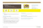 Presentación Colores · 2020-06-08 · Colores Usos Tips y seguridad weber protector weber removedor. FÁCIL DE APLICAR RESISTENTE CAPA FINA Consumo Composición Características