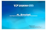 PONENCIA SOCIAL XVII CONGRESO NACIONAL17congreso.pp.es/ponencias/4 PONENCIA SOCIAL.pdf · 2017-08-08 · 15/01/2012 1 PONENCIA SOCIAL XVII CONGRESO NACIONAL - SEVILLA, FEBRERO 2012