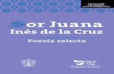 or Juanaletrasparavolar.org/libros/archivos/poesia/06.pdf · 2020-05-18 · 11 Sor Juana, luz de las letras novohispanas 19 Contiene una fantasía contenta con amar decente 20 Arguye