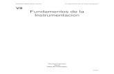 VII Fundamentos de la Instrumentacionwfhss.deconidi.ie/html/educ/training/wfhss-training-1-07_es.pdf · WFHSS-ÖGSV Basic Script Fundamentos de la Instrumentacion pagina 1 Introduction