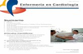 ISSN: 1575-4146 Enfermería en Cardiologíasc18c8bd457b426cd.jimcontent.com/download/version/... · ISSN: 1575-4146 Sumario 3 Editorial 4 Presidenta de la AEEC 5 Grupo de Trabajo