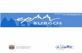 Nuestras Credenciales - UBU...brinda EPM Burgos 2015. El presupuesto ideal para la realización del EPM es bastante moderado ya que AEGEE es una asociación sin ánimo de lucro compuesta
