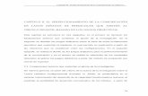 CAPÍTULO II. EL PERFECCIONAMIENTO DE LA COMUNICACIÓN …repositorio.utc.edu.ec/bitstream/27000/323/2/T-UTC-0313(2).pdf · (conceptuales) y cualidades, que en tanto expresiones dinámicas