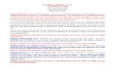 LA OBRA MAESTRA No 117 - Message Doctrinemessagedoctrine.net/Spanish/LA OBRA MAESTRA No 117.pdf2 HEBREOS CAP. 7 PARTE 1 292-25--57-0915.2E 25 Ahora, la razón que hay una diferencia