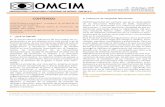 omcim31mayB - WordPress.com · OBSERVATORIO Y MONITOREO CIUDADANO DE MEDIOS, OMCIM A.C. 25 - 29 de Mayo, 2009 REPORTE SENANAL sobæ la cobertura informativa del proceso electoral