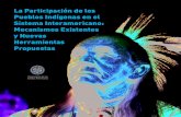 La Participación de los Sistema Interamericano: Mecanismos ... · La Participación de los Pueblos Indígenas en el Sistema Interamericano: Mecanismos Existentes y Nuevas Herramientas