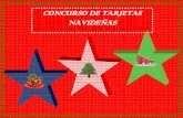 CONCURSO DE TARJETAS NAVIDEÑASceippetralafont.centros.educa.jcyl.es/...tarjetas... · concurso de tarjetas navideÑas . educaciÓn infantil m montse 3 aÑos alonso 4 aÑos miranda