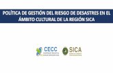 Presentación de PowerPoint · 2019-09-06 · Multiculturalidad, interculturalidad, transculturalidad Transparencia Dinámica cultural Plena garantía de los derechos culturales de