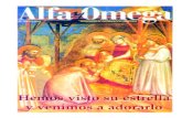 6 7 La voz del cardenal arzobispo. - Alfa y Omega · 2015-03-05 · Redacción: Pza. del Conde Barajas,1. 28005 Madrid. Horario de secretaría: 8.30 a 15h. Téls: 91 365 18 13 - 91