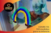 COVID-19: 100 medidas para la infanciaplataformadeinfancia.org/.../04/100-medidas-para-la-infancia-COVID1… · cuando la infancia llegó a ser el grupo más pobre de España ante