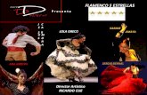 Presentación de PowerPoint · Coreografía la opera La traviata. En 2009 regresa al Ballet Nacional de España como artista invitada. En septiembre baila Fedra de Miguel Narros.