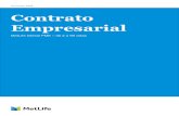 Contrato PME Contrato Empresarial - MetLife · Contrato PME Contrato Empresarial MetLife Dental PME – de 2 a 99 vidas . Data: 21/05/2019 2 Manual de Orientação para ... Assim,