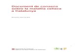 Document de consens sobre la malaltia celíaca a Catalunya › pdfs › Document de consens... · 2020-06-01 · 6 Introducció La malaltia celíaca (MC) és una patologia freqüent