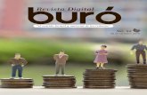 Buró de Auditores “De León De León & Asociados” · 2019-10-28 · Tenemos el agrado de presentar el segundo volumen quincenal y número 55 de la revista, el cual consta de