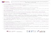 Los puntos esenciales de la ... - Accent Français€¦ · Accent Français . Title: Microsoft Word - Metodologia Accent Français Espagnol.docx Created Date: 10/27/2017 12:37:01