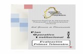 Gobierno Regional de Moquegua - Peru - P lan perativo 0 1 … · 2016-08-03 · b. Ley N° 27783 - Ley de Bases de la Descentralización c. Ley Nº 27972, Ley Orgánica de Municipalidades