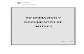 INFORMACIÓN Y DOCUMENTOS DE INTERESosaraba.eus/wp-content/uploads/2018/03/jpa18-info... · conforme a lo regulado en el Acuerdo regulador de las condiciones de trabajo del personal